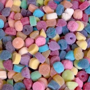 Good Times Gummies – UK Dank Bakery