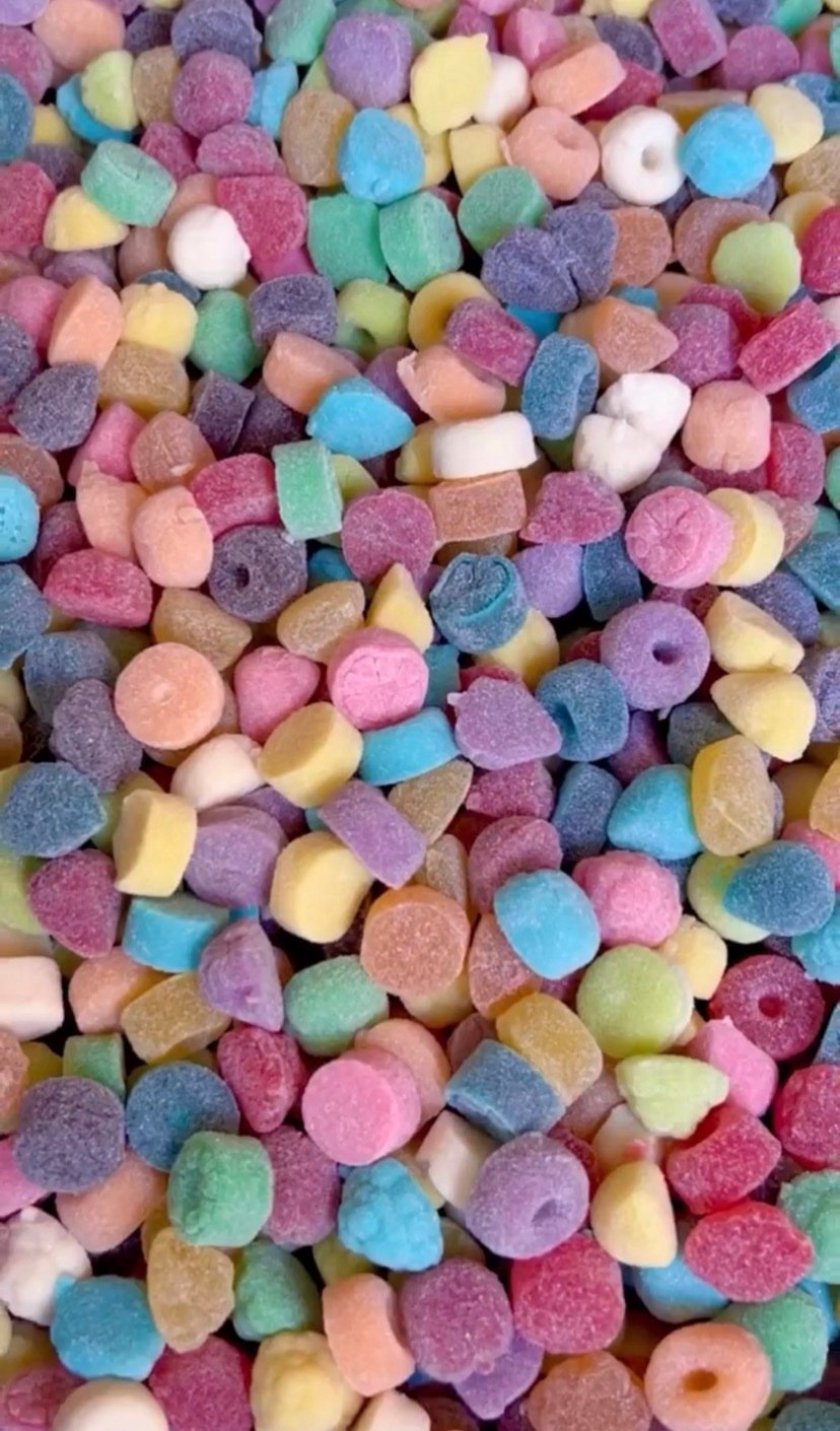 Good Times Gummies – UK Dank Bakery
