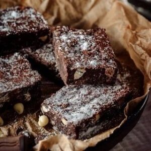 Dank'sbakery Milk Chocolate