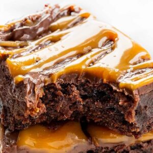 Dank'sbakery Salted Caramel