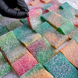 RAINBOW WINDERS