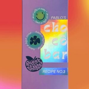 Alternative view of PABLO CHOCOBAR