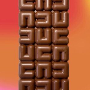 PABLO CHOCOBAR