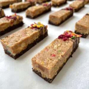 NRG BAR