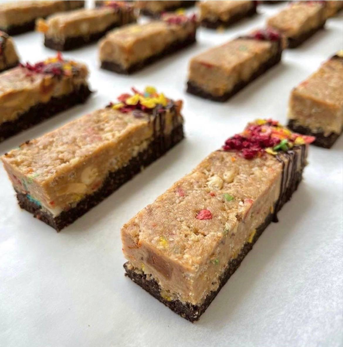 NRG BAR