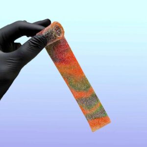 Alternative view of RAINBOW WINDERS