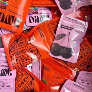 About Dank Bakery — The UK's Premium Bakery