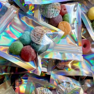 DANK GUMMIES